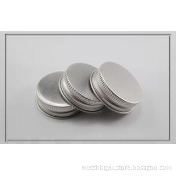 Non - hydrocarbon beverage packaging aluminum bottle caps 4